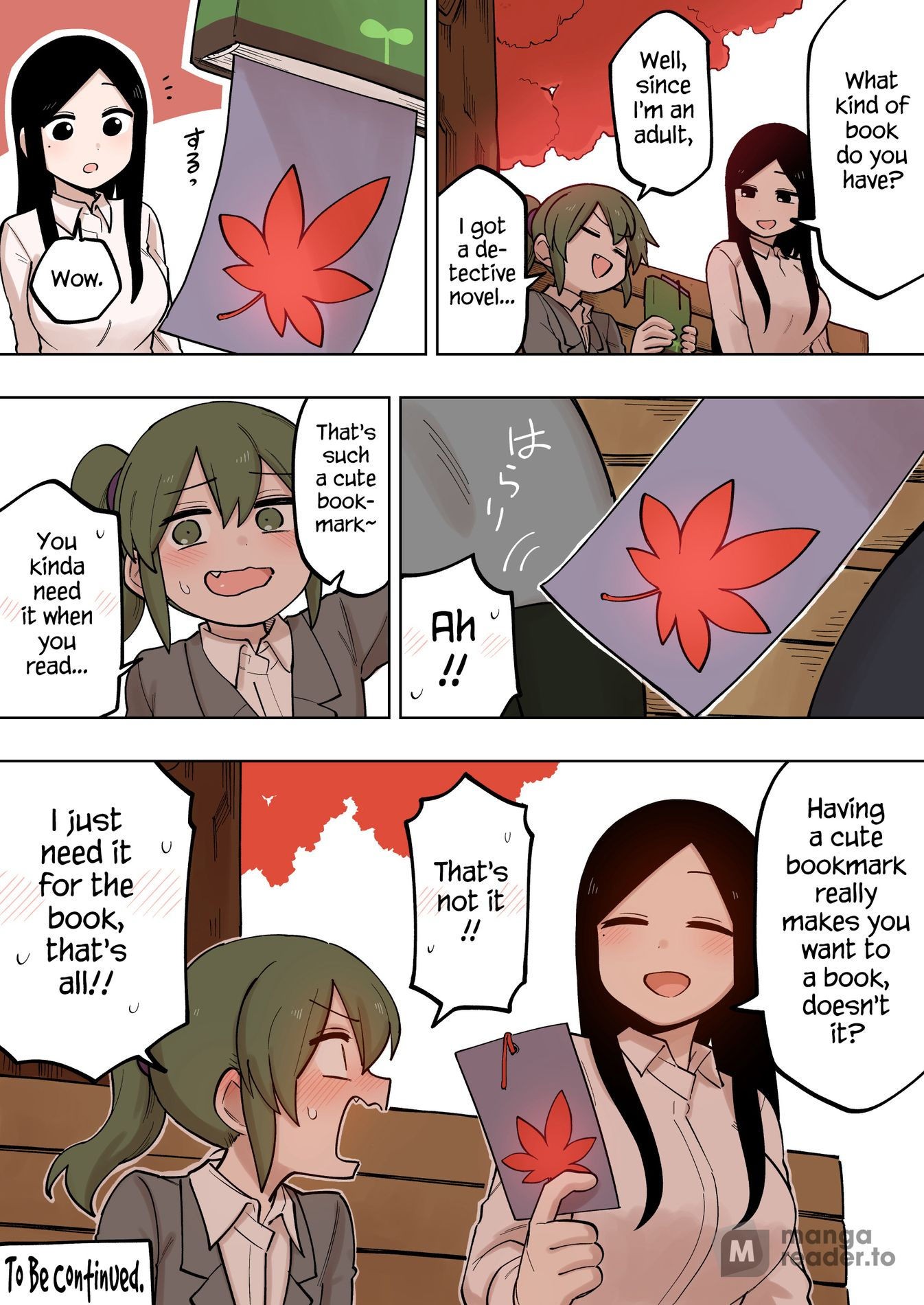 My Senpai is Annoying, VOL 7 (EN) image 17